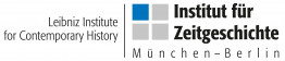 Logo des Instituts für Zeitgeschichte München-Berlin