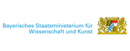 Logo des Bayerischen Staatsministeriums für Wissenschaft und Kunst